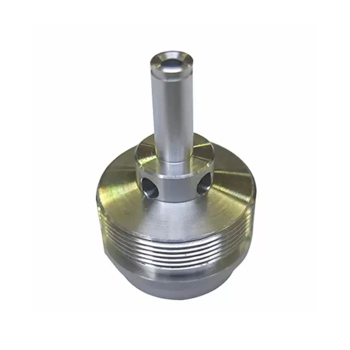 CNC স্বয়ংচালিত যন্ত্রাংশ